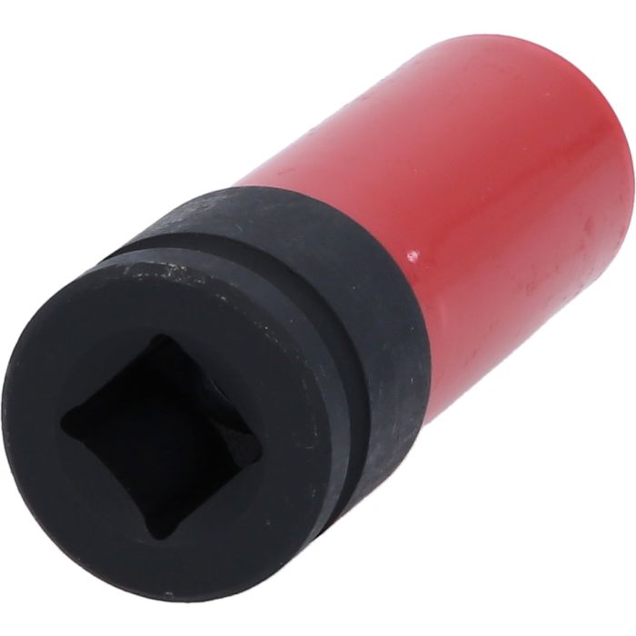 Kraftpipe 1/2" MS17 hjulpipe Spesialprofil til Mercedes