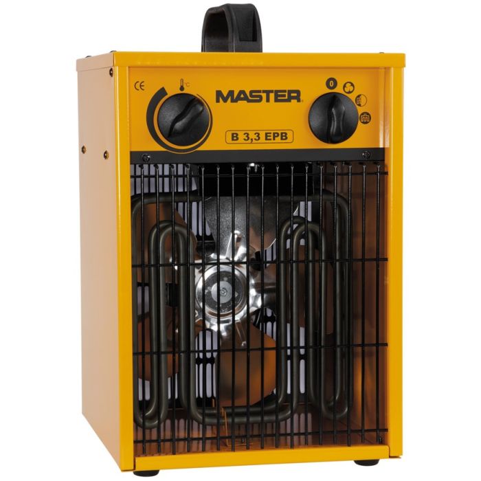 Master Varmevifte B 3,3 IT, 3,3kW