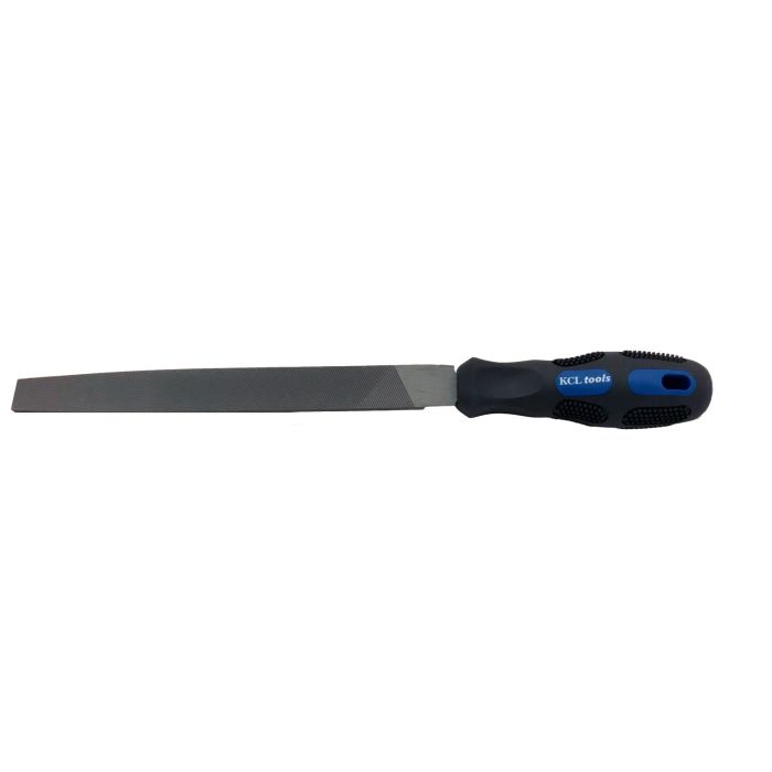 KCL Tools Flatfil 200mm