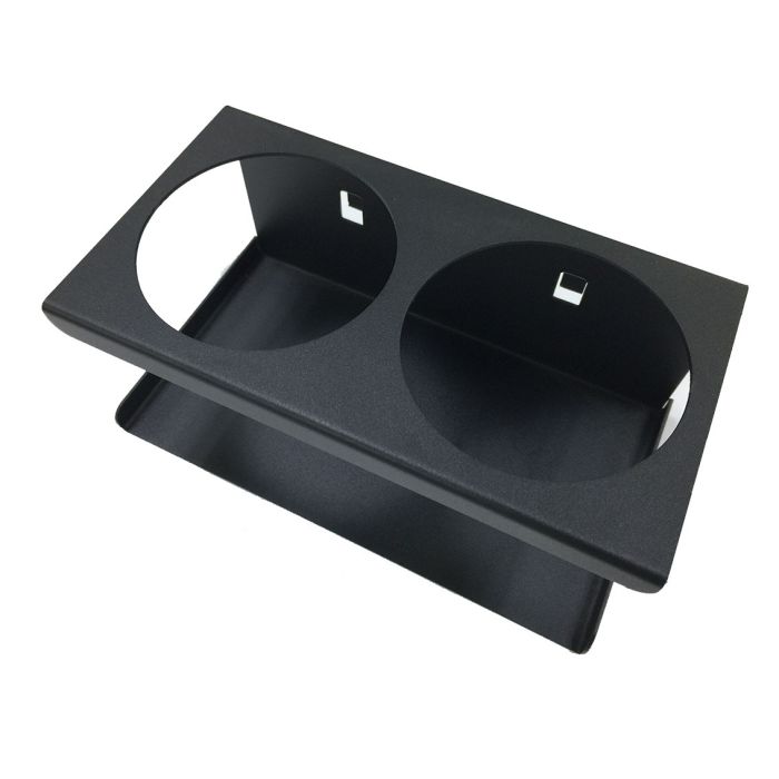 Boksholder, 2 spraybokser