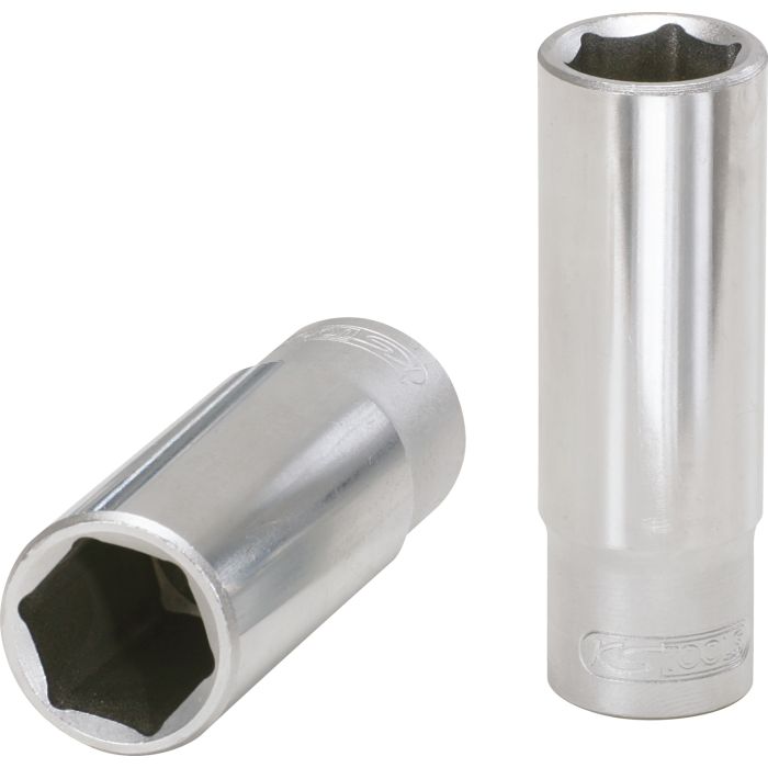 Pipe 3/4" 6-kant 41mm lang