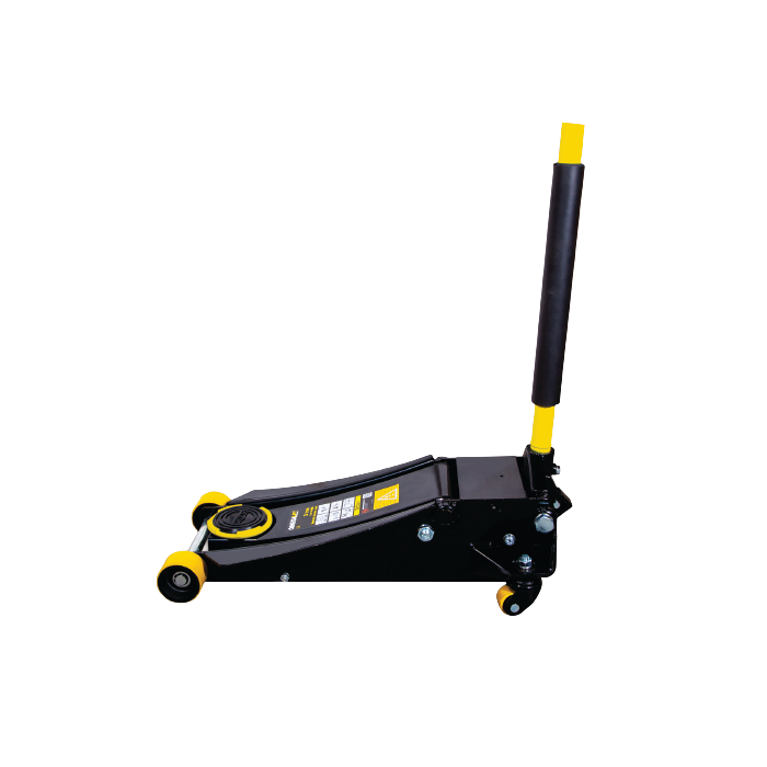 Omega Garasjejekk Lav Profil Magiclift med senkekontroll, 3T