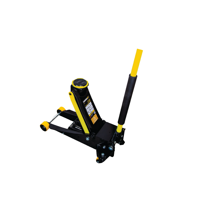 Omega Garasjejekk Lav Profil Magiclift med senkekontroll, 3T