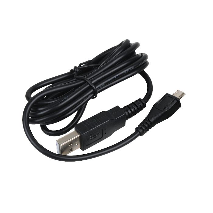 Inspeksjonslampe 150Lm 3W COB Led m/magnet