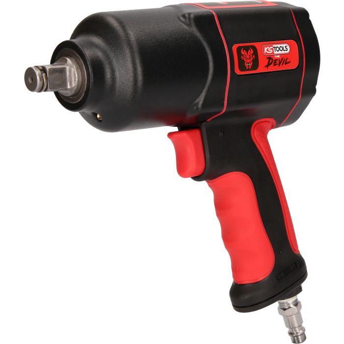 KS Tools Muttertrekker 1/2" The Devil, 1600Nm