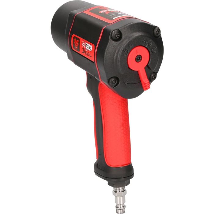 KS Tools Muttertrekker 1/2" The Devil, 1600Nm
