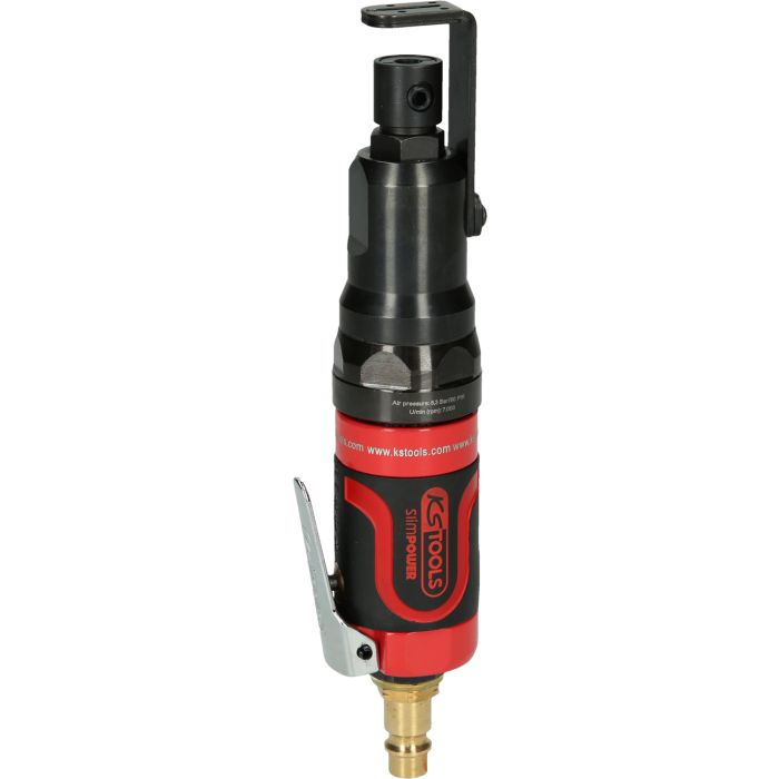 Mini karosserisag 170mm trykkluft SlimPOWER