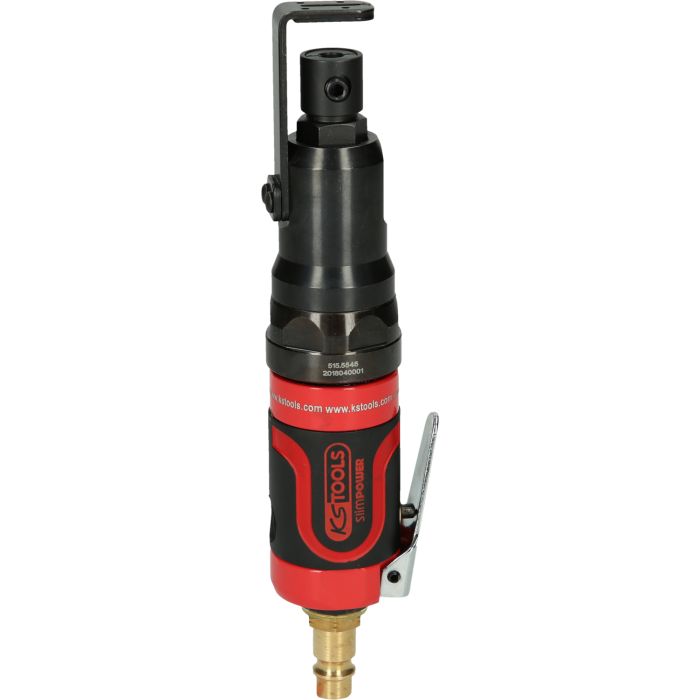 Mini karosserisag 170mm trykkluft SlimPOWER