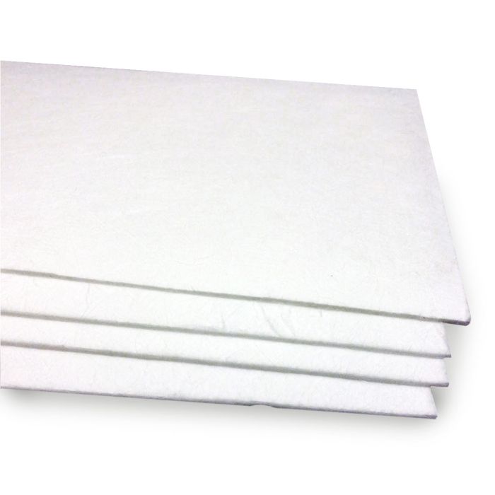 Oljeoppsugingsmatter, 100stk