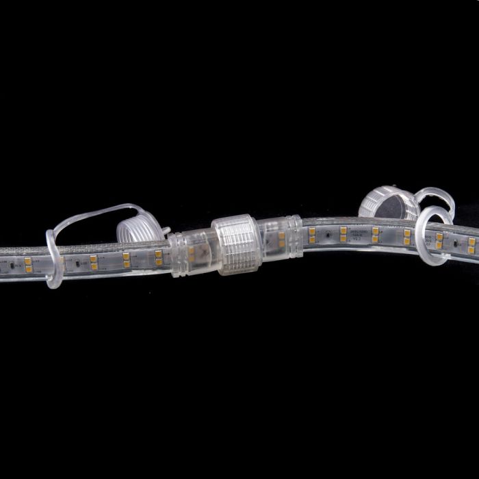 LED Lystrommel IP65, 10 meter