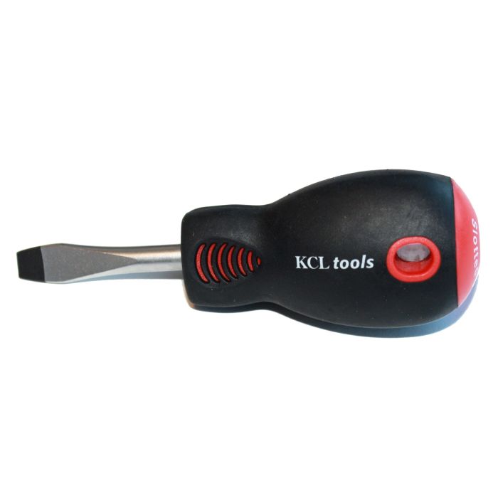 KCL Tools Skrutrekker stubby spor 6,5x38mm