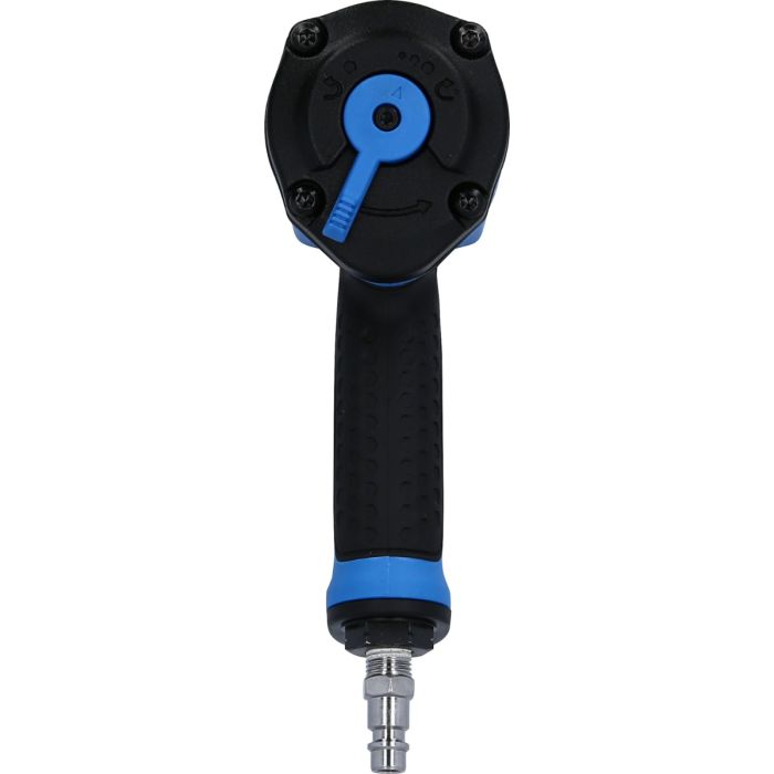Muttertrekker 1/2" trykkluft 1450 Nm