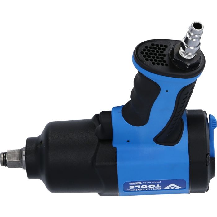 Muttertrekker 1/2" trykkluft 1450 Nm