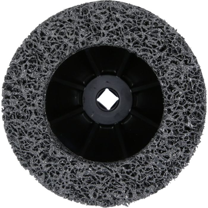 Hjulnavslipersett Ø150mm for muttertrekker, Innvendig-Ø 90mm, 2-Deler