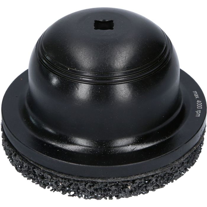 Hjulnavslipersett Ø150mm for muttertrekker, Innvendig-Ø 90mm, 2-Deler