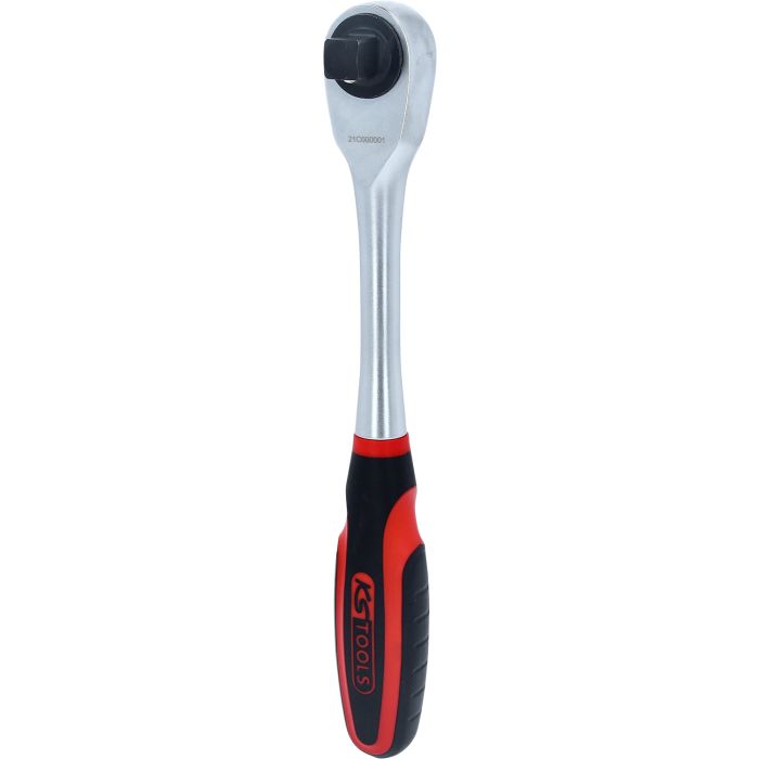 Skralle 1/2" Monster 275mm 950Nm, 100 tenner