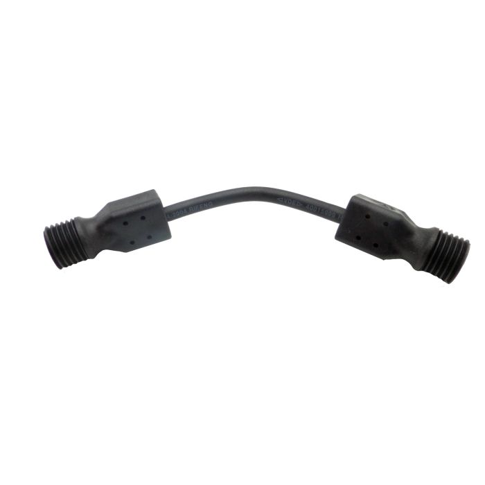Dobbel han-skjøt kabel for LED Strip