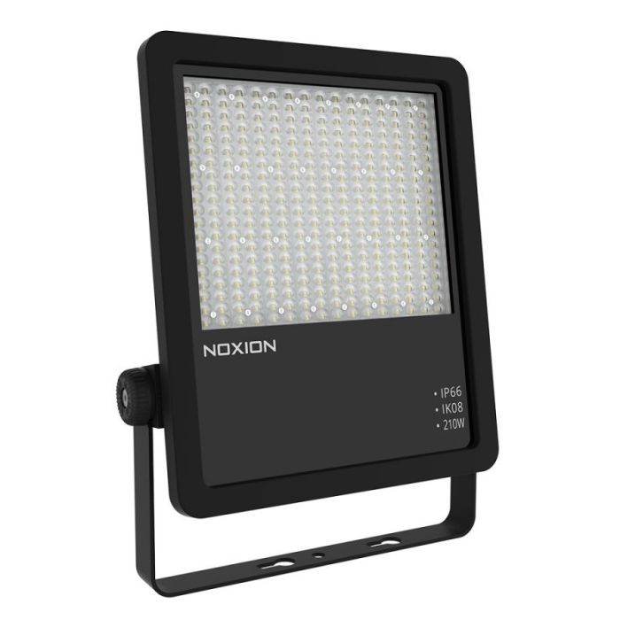 Noxion LED flomlys Beam V2.0 40-100W 5600-14000lm 90D - 830-840-865 CCT IP66 - Symmetrisk