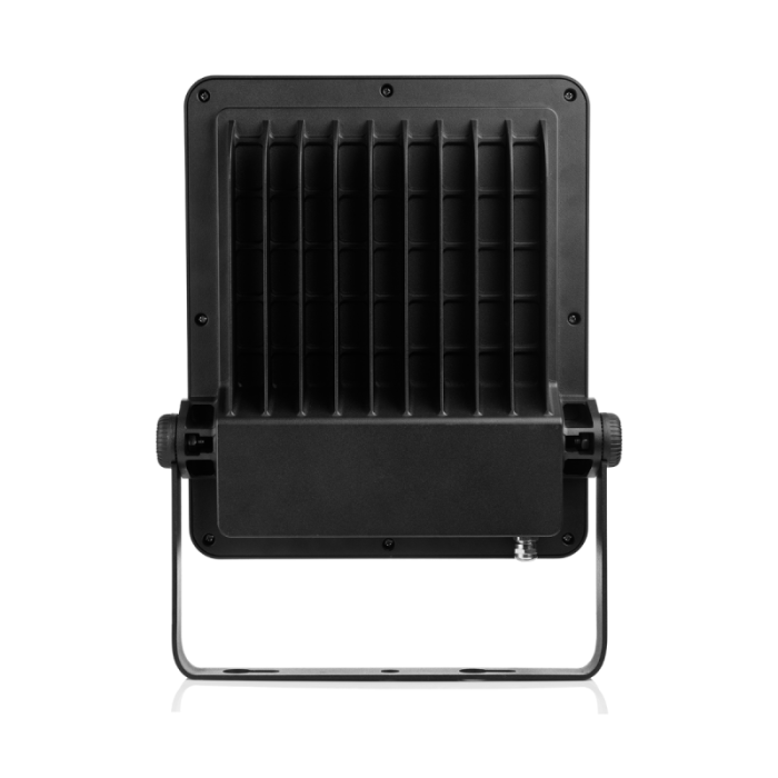 Noxion LED flomlys Beam V2.0 40-100W 5600-14000lm 90D - 830-840-865 CCT IP66 - Symmetrisk