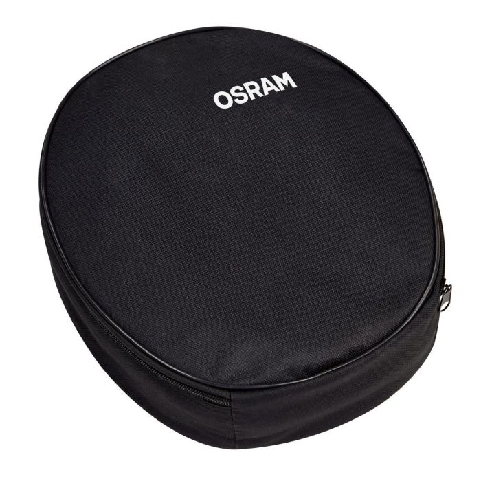 Osram TYREinflate 6000 Minikompressor/Luftfyller