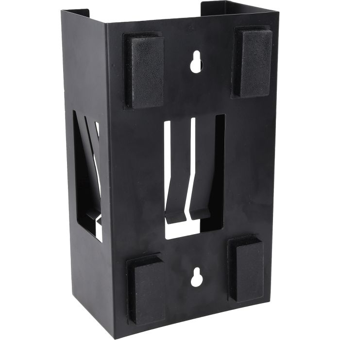 Holder for engangshansker, magnetisk