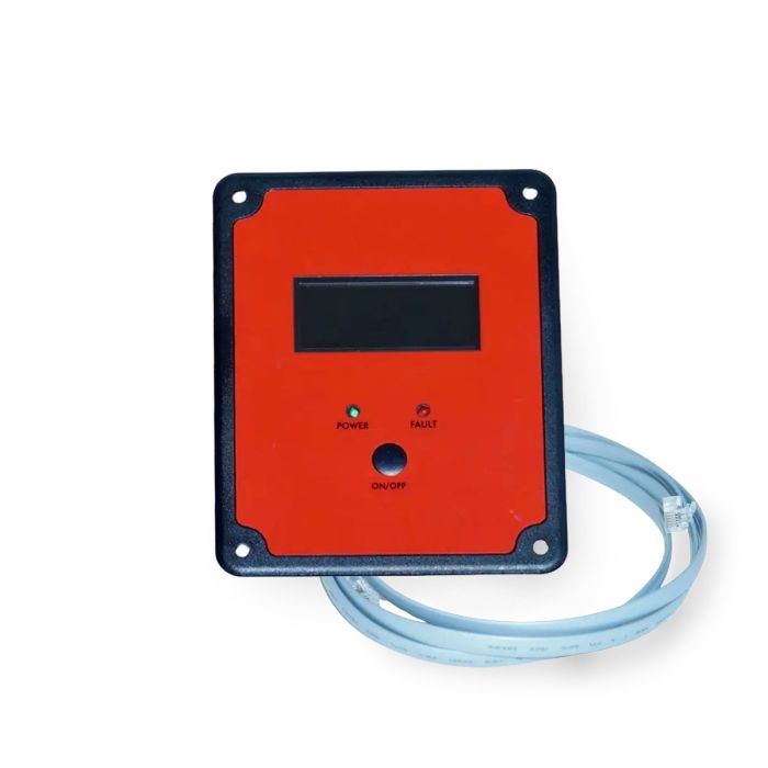 Lemania Fjernkontroll for inverter