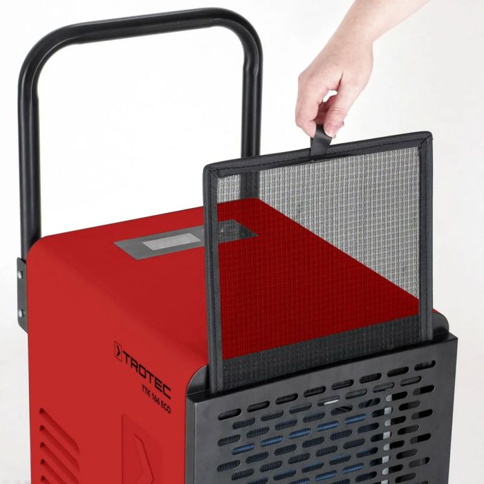 Trotec TTK 166 ECO Avfukter, 90-230m2