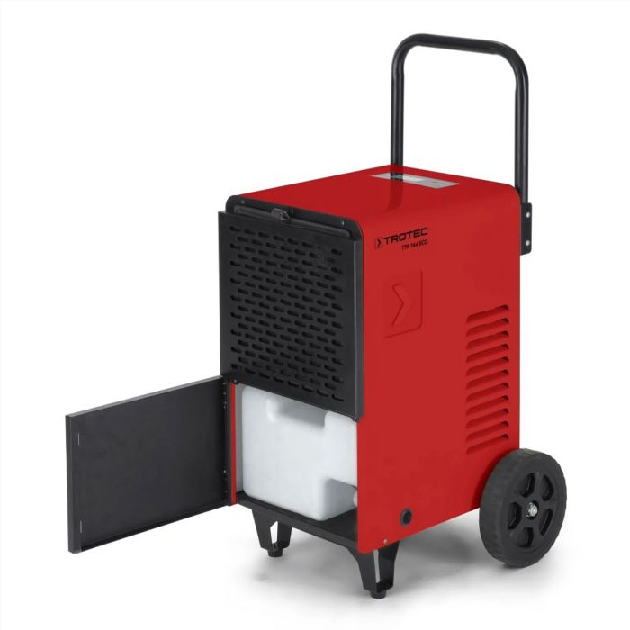 Trotec TTK 166 ECO Avfukter, 90-230m2