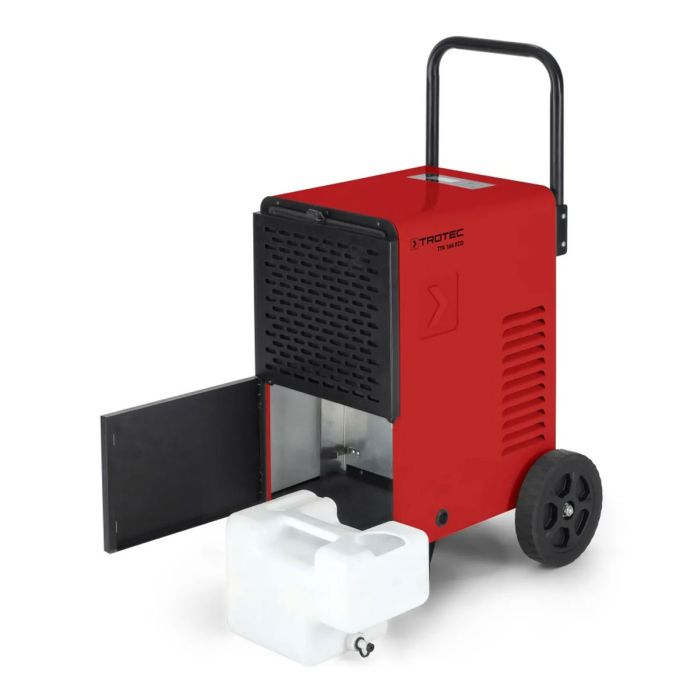Trotec TTK 166 ECO Avfukter, 90-230m2