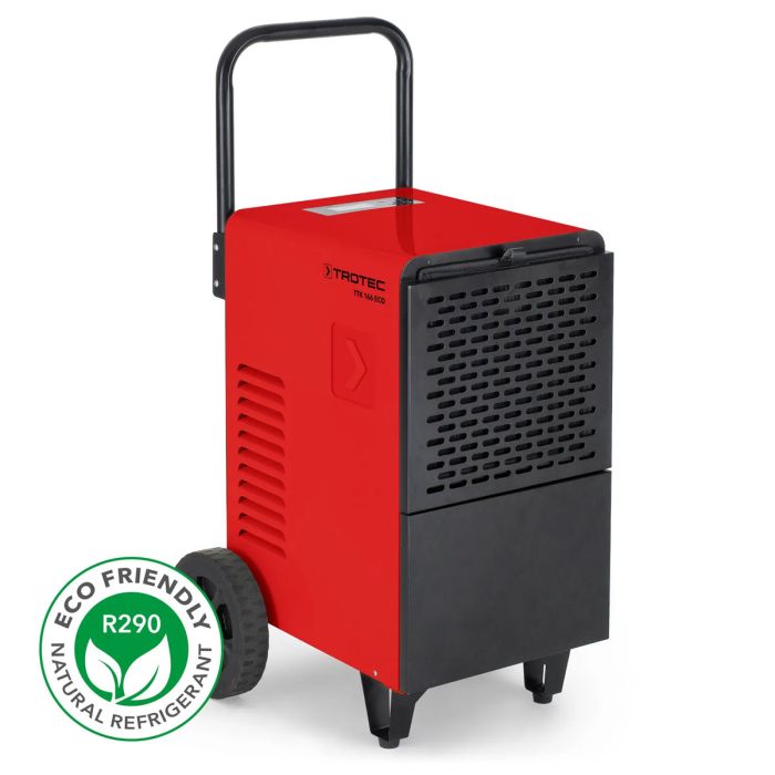 Trotec TTK 166 ECO Avfukter, 90-230m2