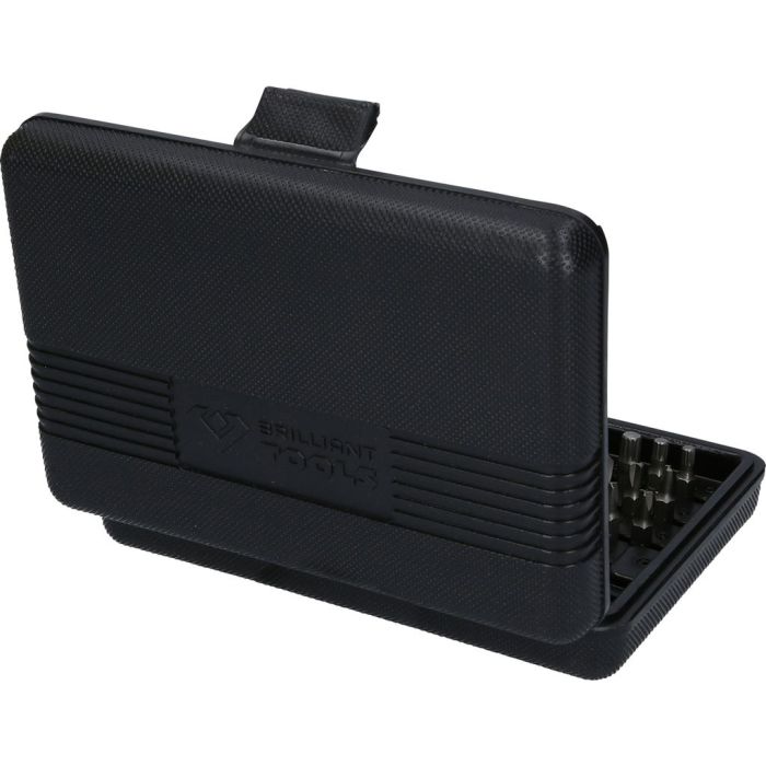 Bitssett 25mm, 100 deler