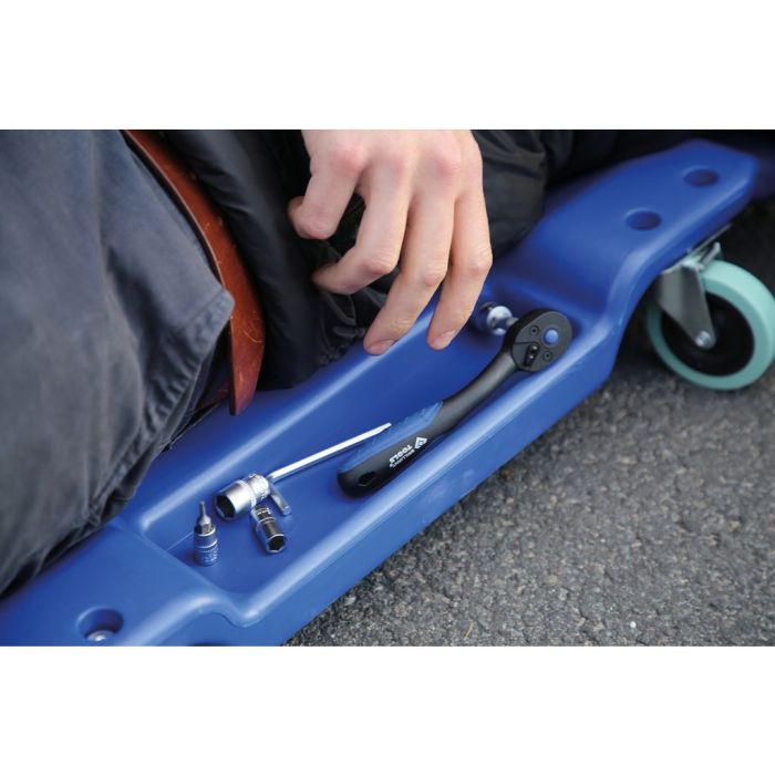 Liggebrett Mobilt L1030 x B480 x H115mm