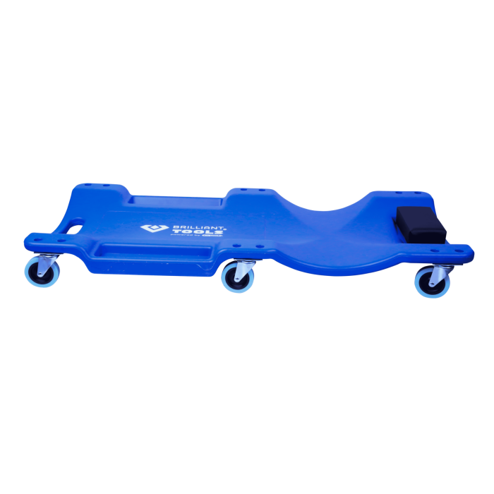 Liggebrett Mobilt L1030 x B480 x H115mm
