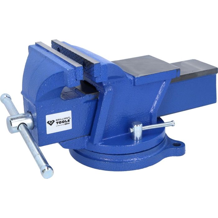 Skrustikke 6", 150mm