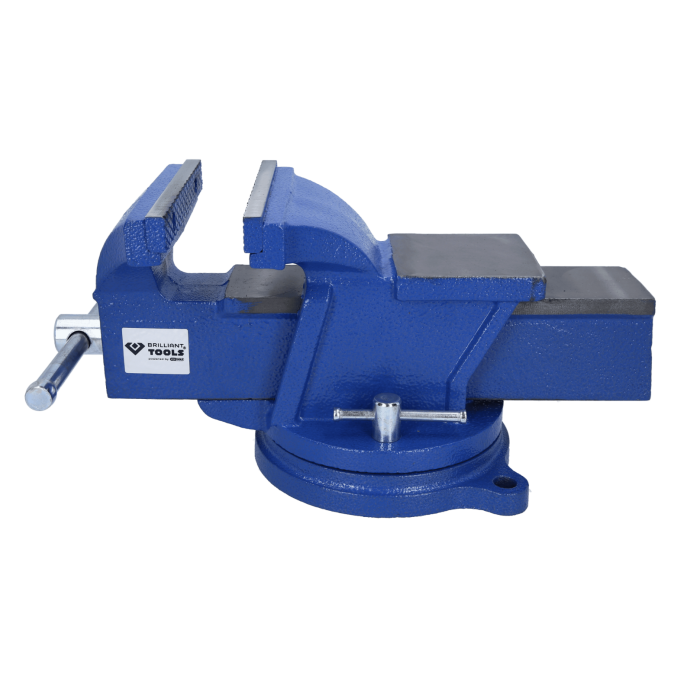 Skrustikke 6", 150mm