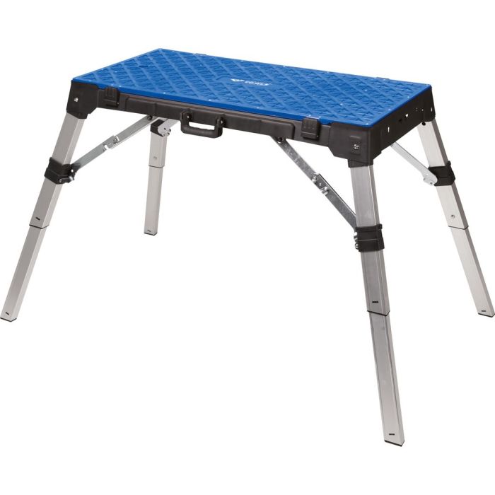 Arbeidsbenk 4 i 1 universal