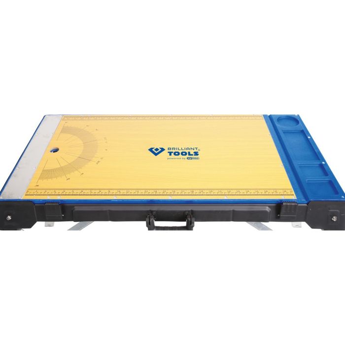 Arbeidsbenk 4 i 1 universal