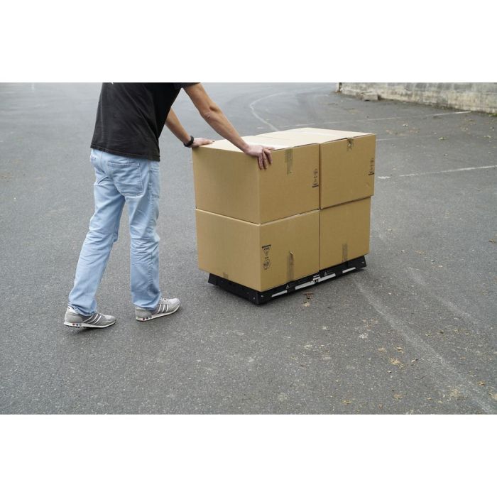 Arbeidsbenk 4 i 1 universal