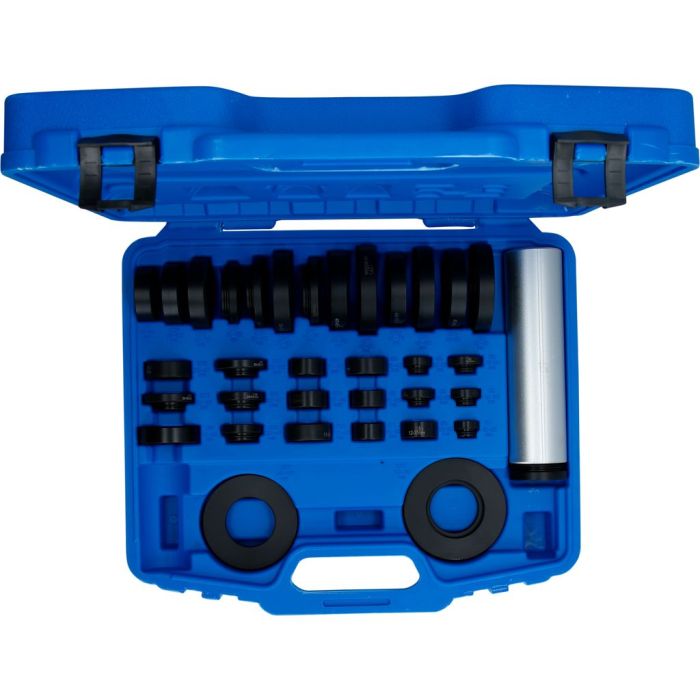 Lagerinndriversett, nylon, 36 deler
