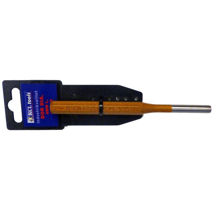 KCL Tools Dor 6x150mm