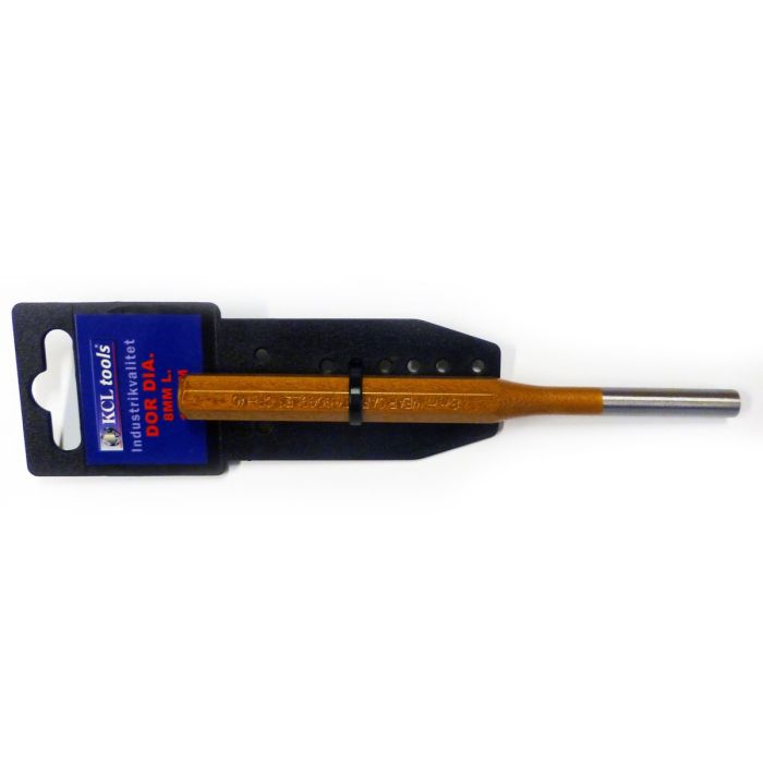 KCL Tools Dor konisk 5x120mm