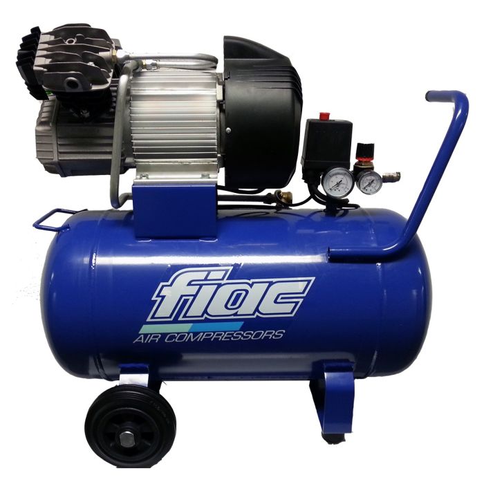 Fiac VX50/300 kompressor, 50 liter