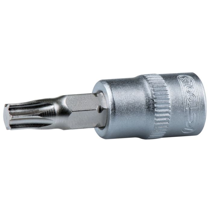 Bitspipe 3/8" Torx T30 m/oppheng