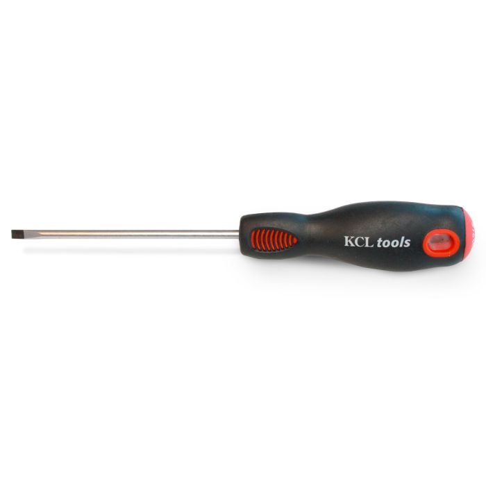 KCL Tools Skrutrekker spor 6,5x150mm