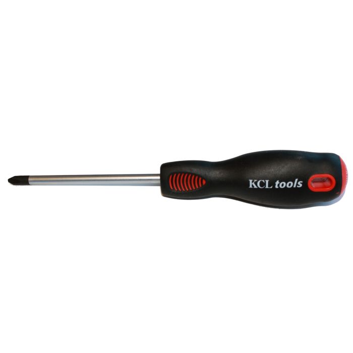 KCL Tools Skrutrekker PZ3 150mm