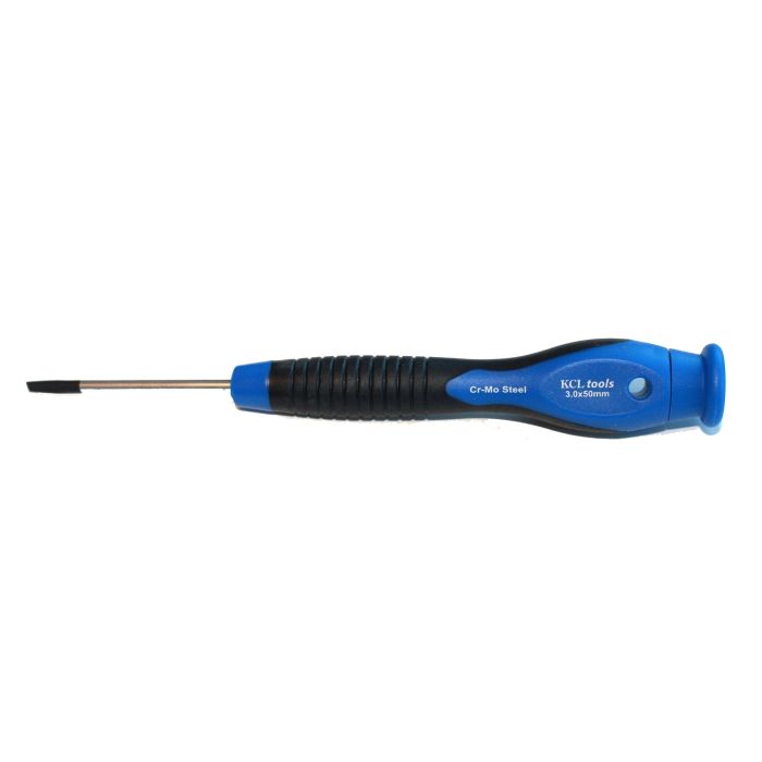 KCL Tools Elektronikktrekker spor 3,0x50mm