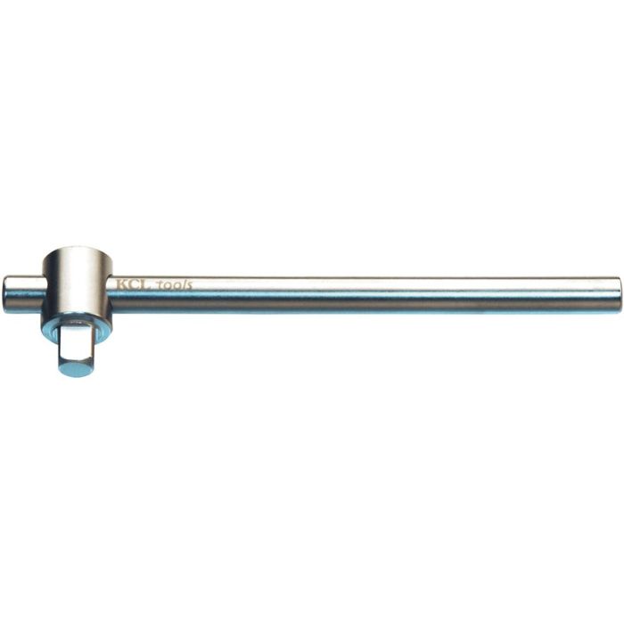 KCL Tools T-håndtak 3/8" 165mm