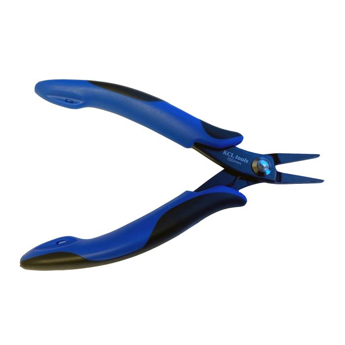 KCL Tools Spisstang mini 140mm 5,5"