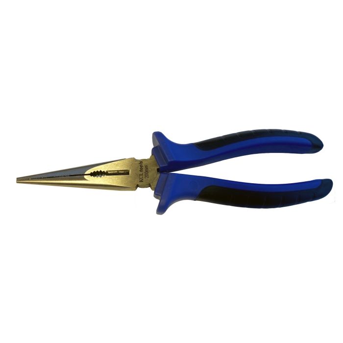 KCL Tools Spisstang 200mm 8"