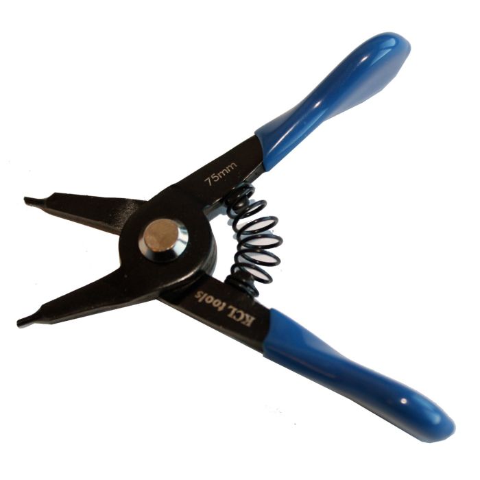 KCL Tools Låseringtang rett utvendig 3"